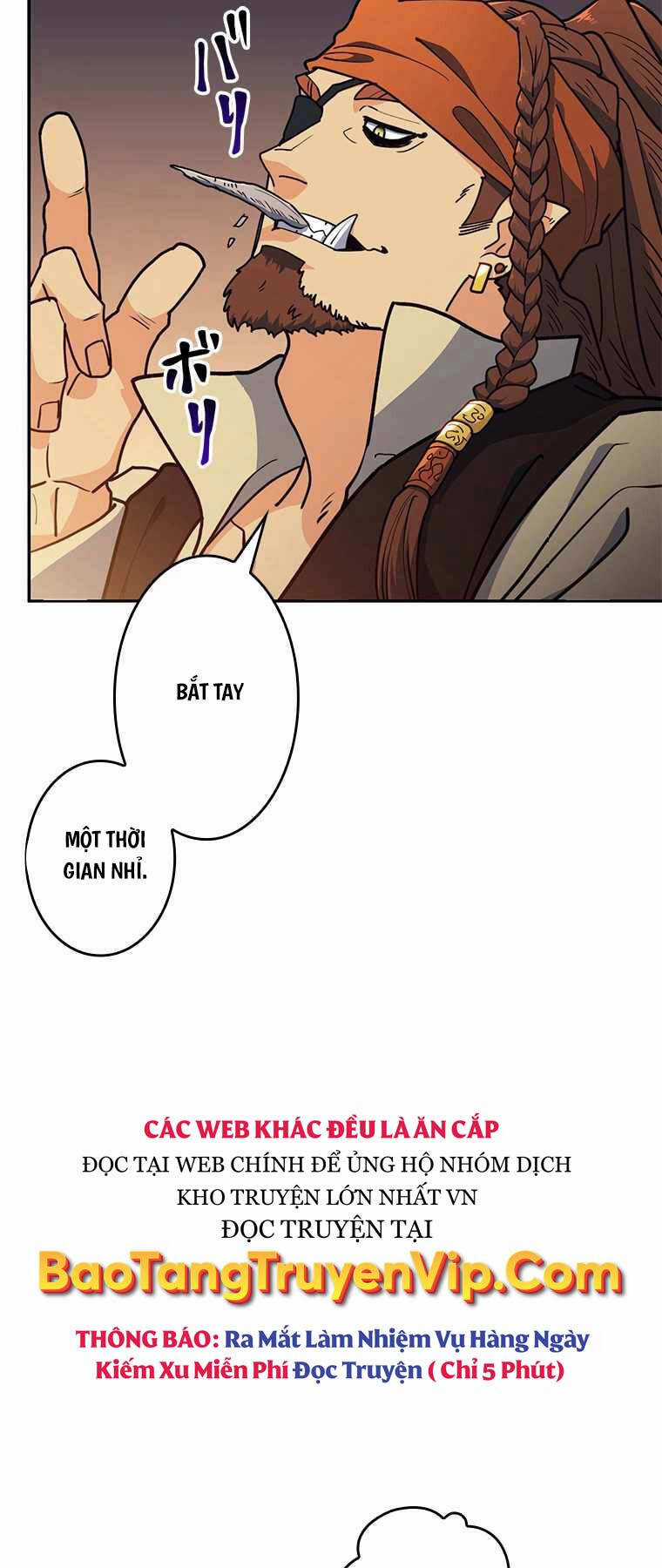 Công Tước Bạch Long Chapter 108 trang 45