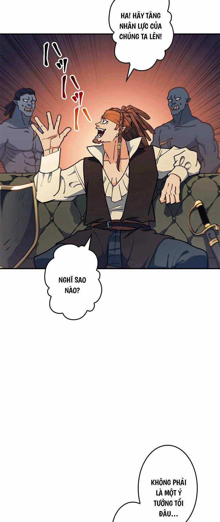 Công Tước Bạch Long Chapter 108 trang 46