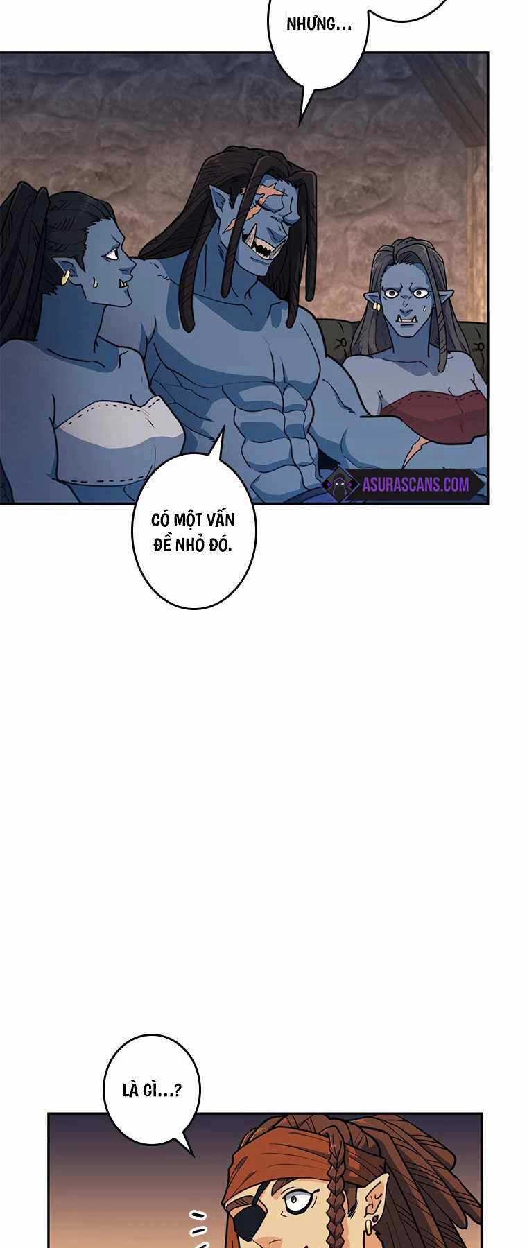 Công Tước Bạch Long Chapter 108 trang 47