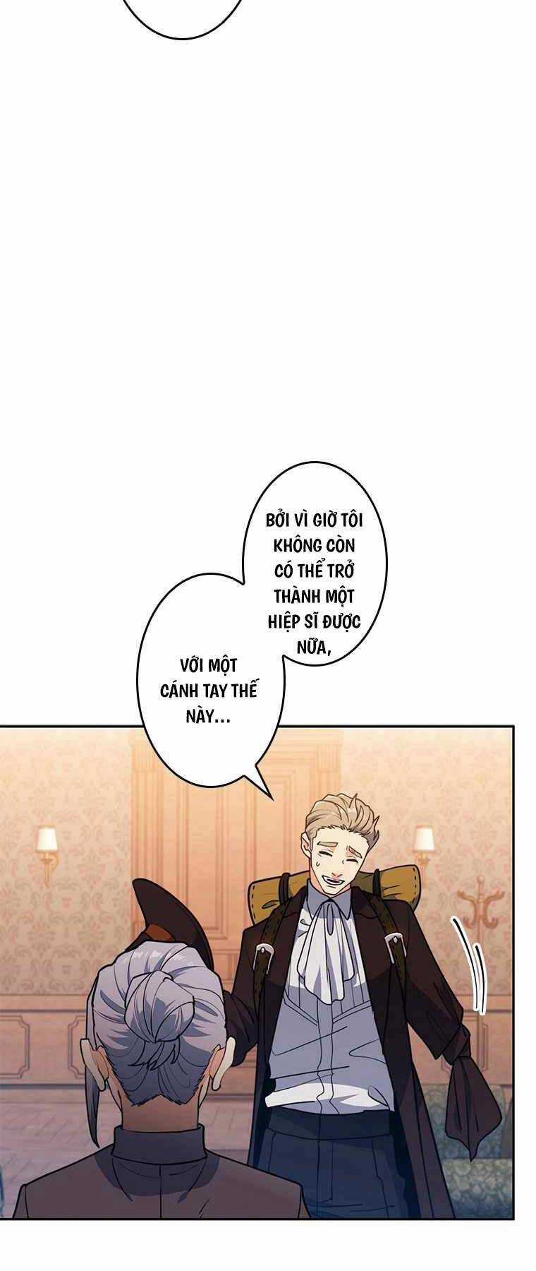 Công Tước Bạch Long Chapter 108 trang 5