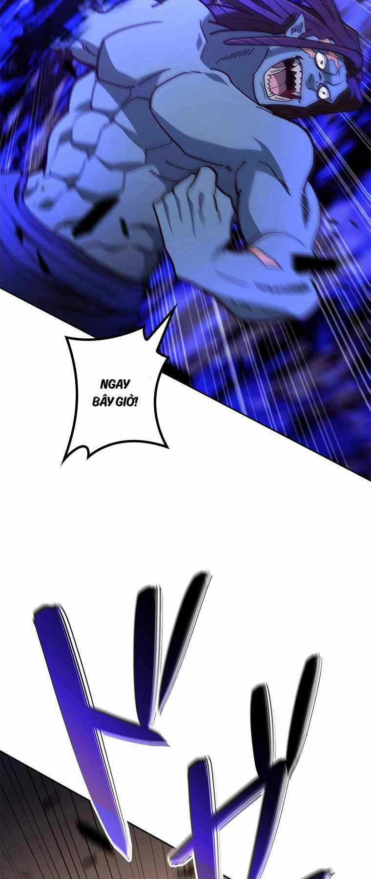 Công Tước Bạch Long Chapter 108 trang 54