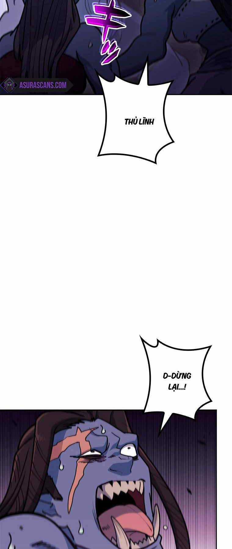 Công Tước Bạch Long Chapter 108 trang 61