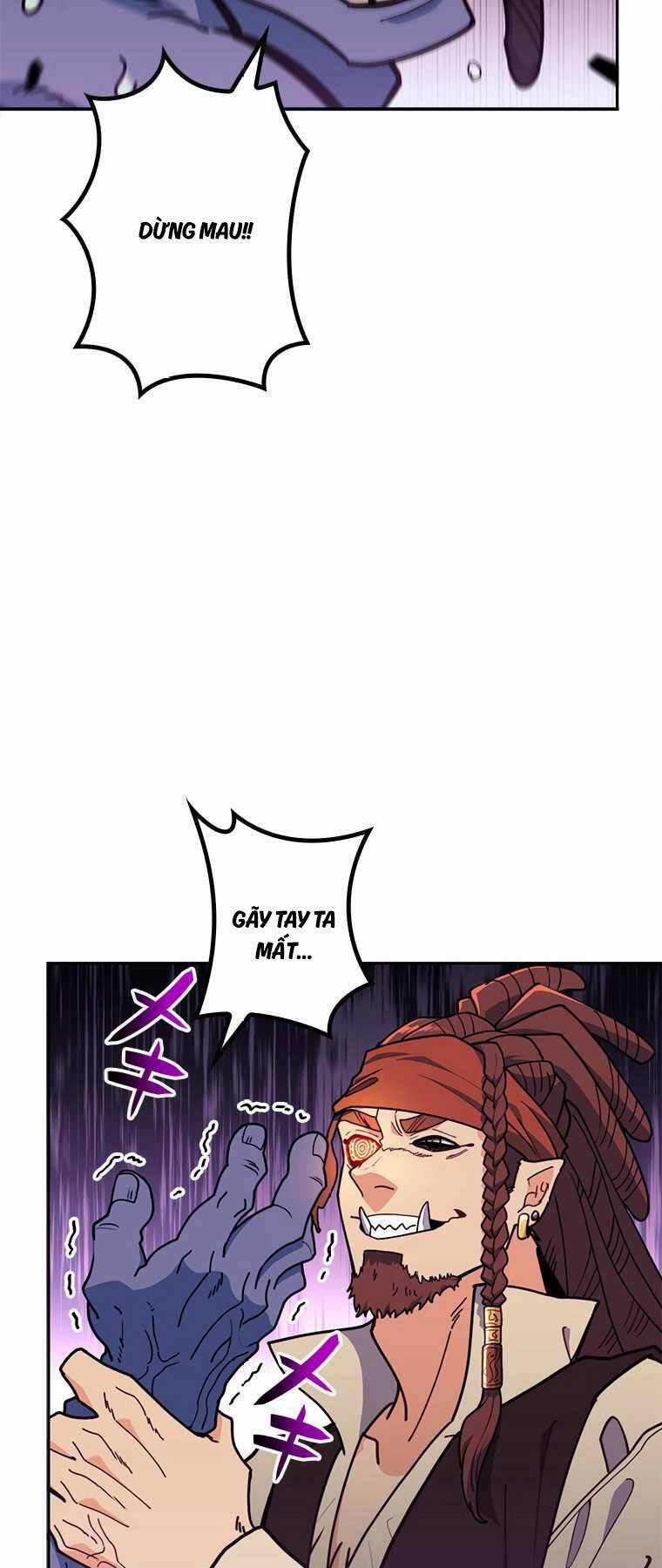 Công Tước Bạch Long Chapter 108 trang 62