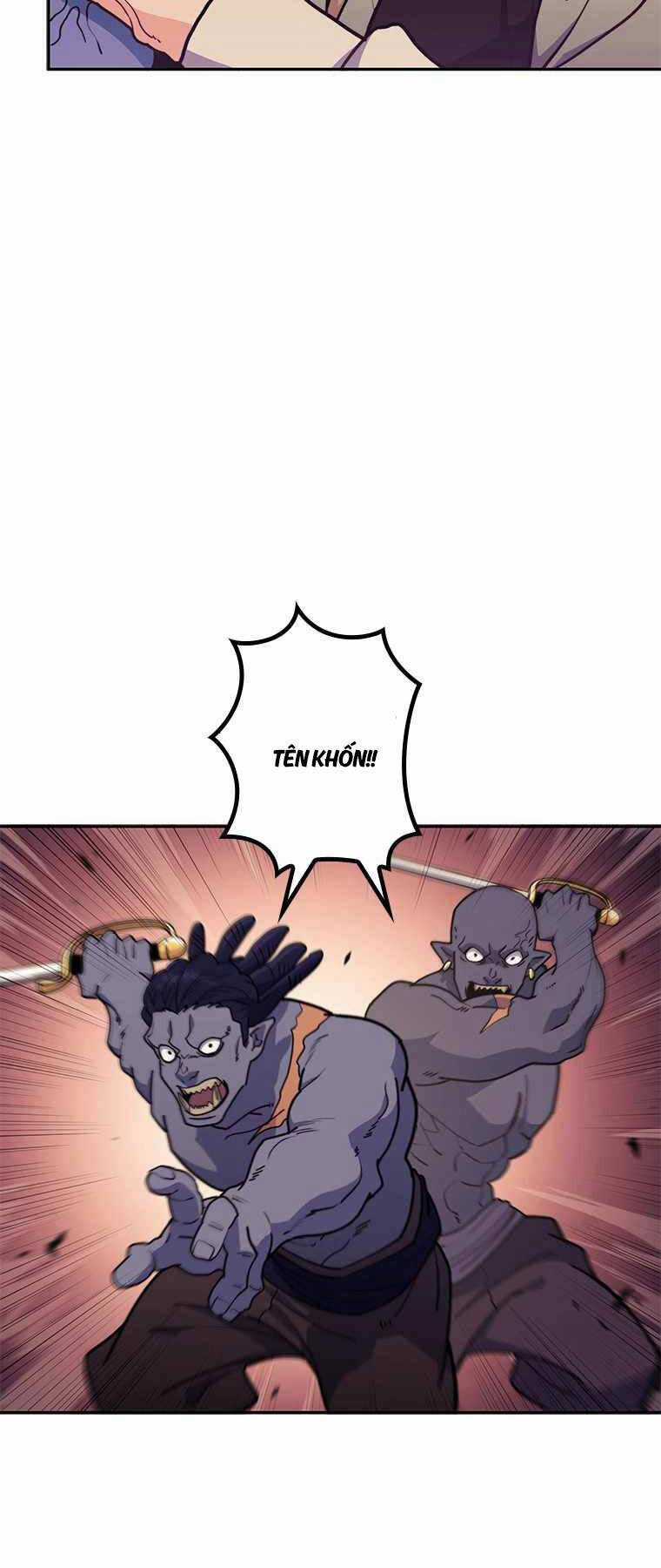 Công Tước Bạch Long Chapter 108 trang 63