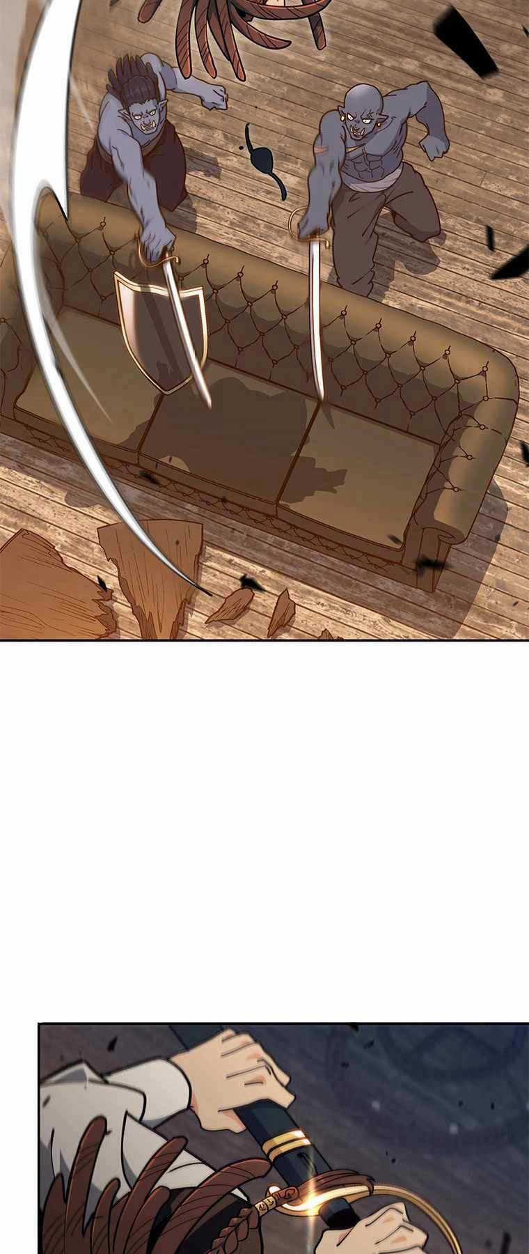 Công Tước Bạch Long Chapter 108 trang 65