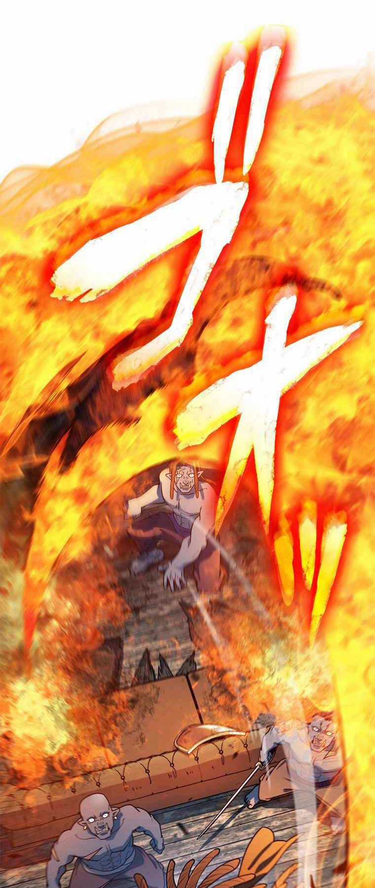 Công Tước Bạch Long Chapter 108 trang 68