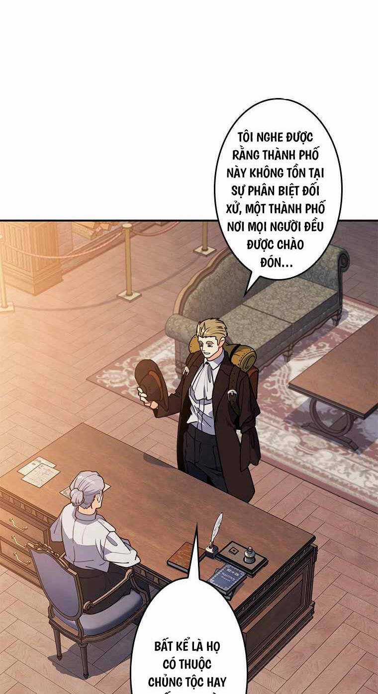 Công Tước Bạch Long Chapter 108 trang 7