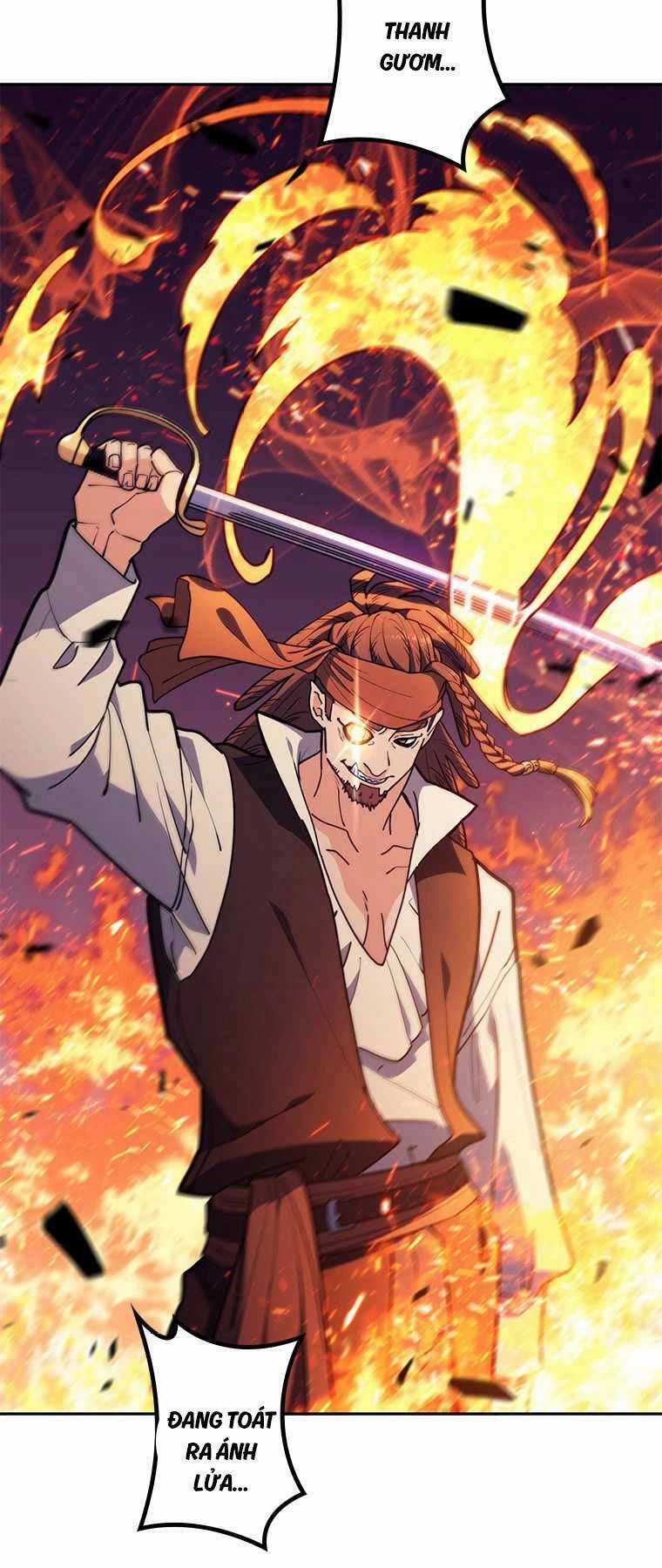 Công Tước Bạch Long Chapter 108 trang 73