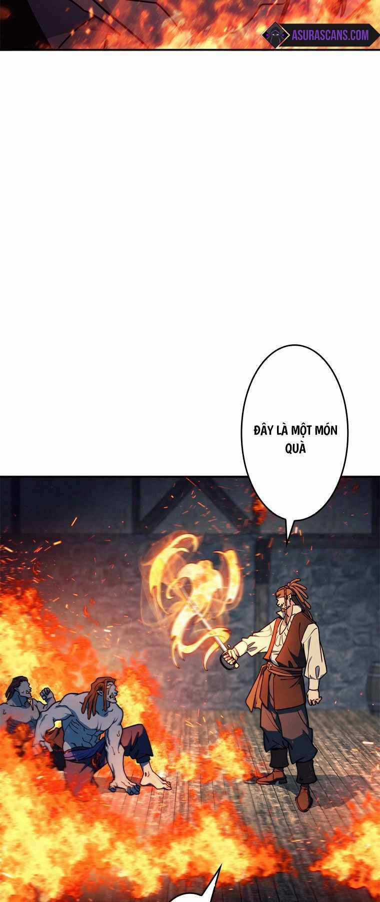 Công Tước Bạch Long Chapter 108 trang 75