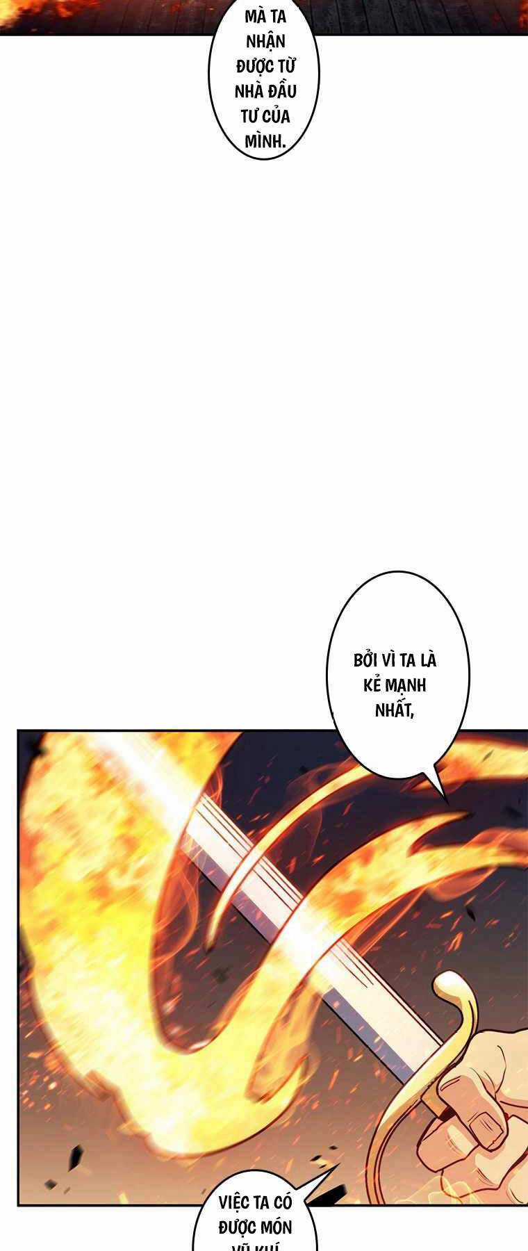 Công Tước Bạch Long Chapter 108 trang 76