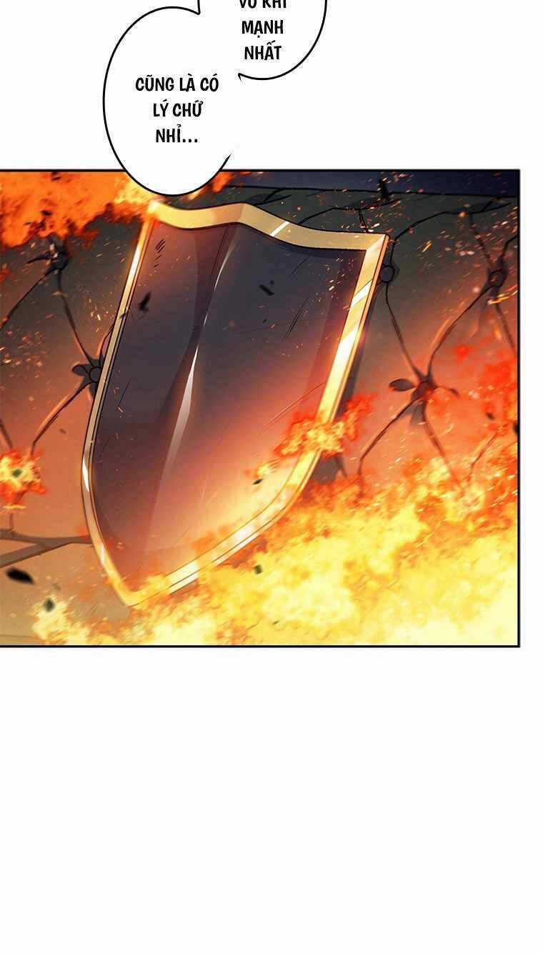 Công Tước Bạch Long Chapter 108 trang 77