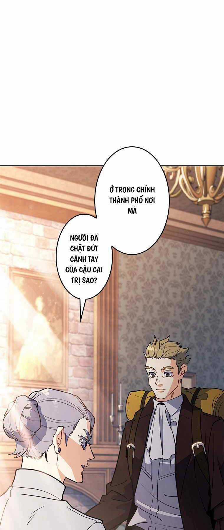 Công Tước Bạch Long Chapter 108 trang 9
