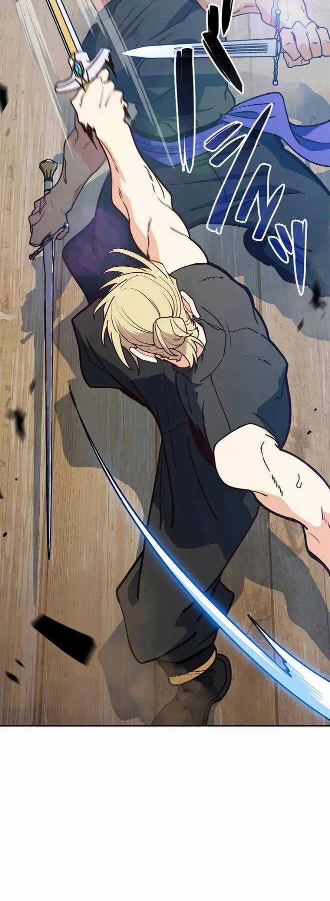 Công Tước Bạch Long Chapter 109 trang 10