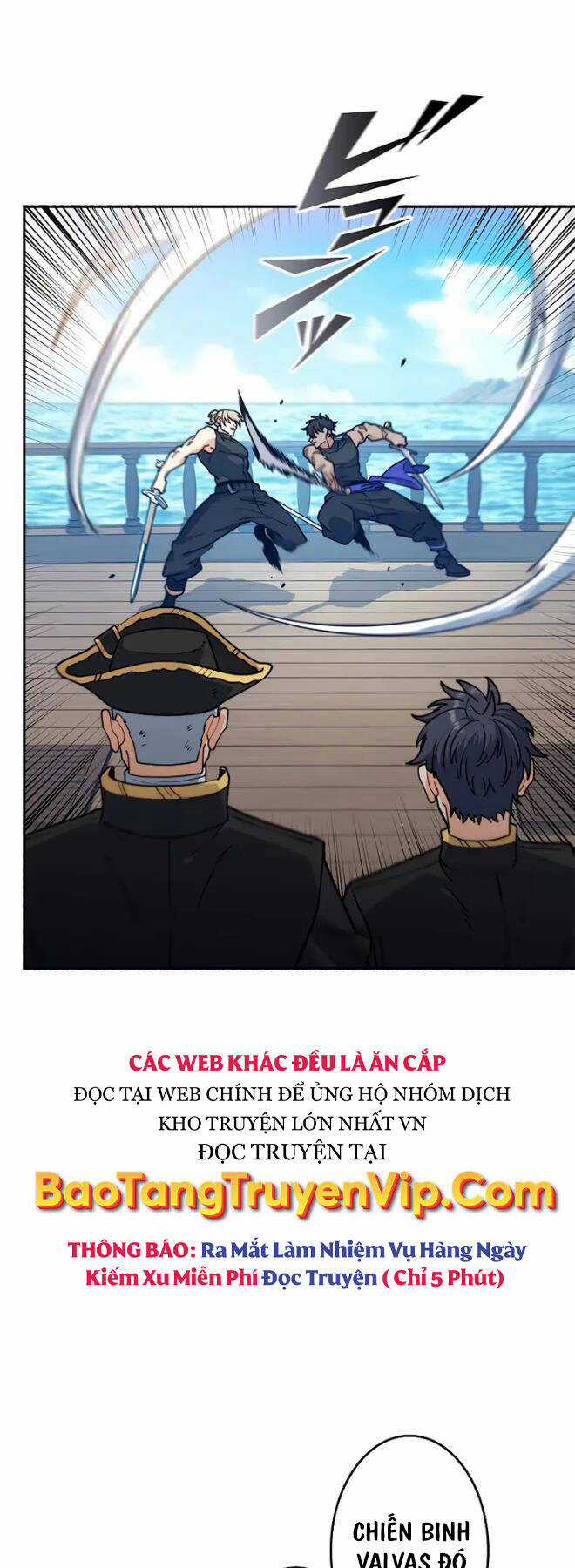 Công Tước Bạch Long Chapter 109 trang 11