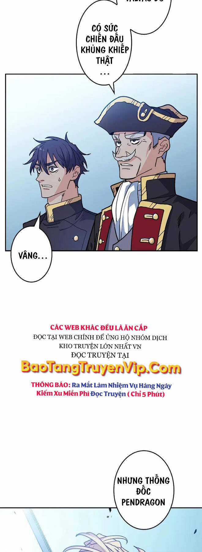 Công Tước Bạch Long Chapter 109 trang 12