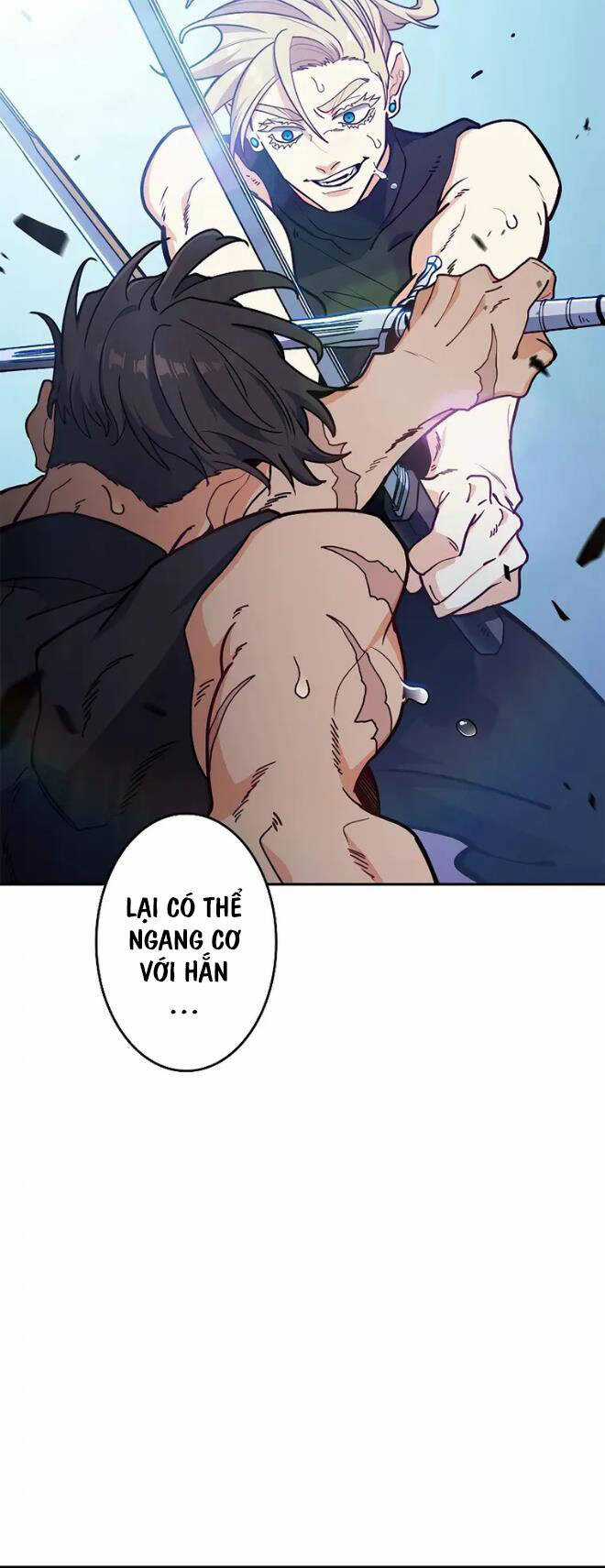 Công Tước Bạch Long Chapter 109 trang 13