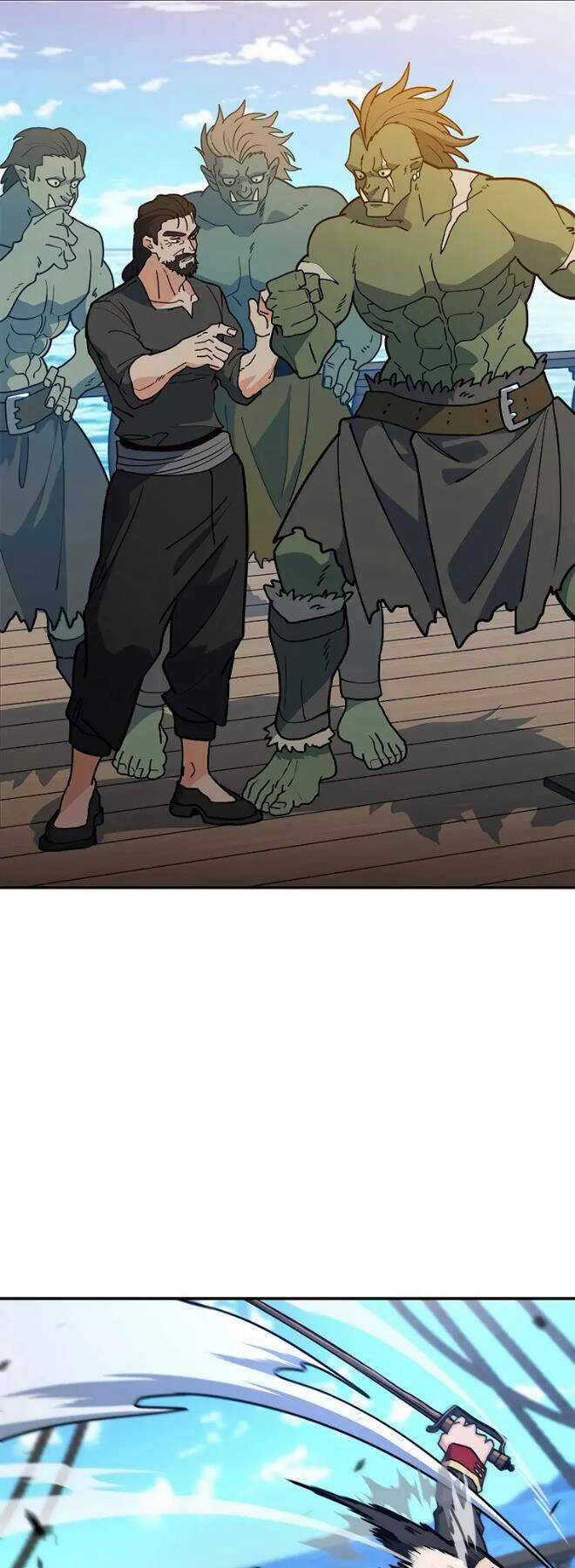 Công Tước Bạch Long Chapter 109 trang 14