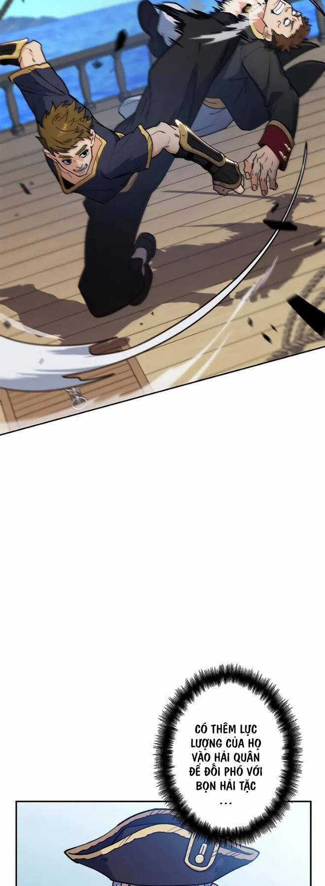 Công Tước Bạch Long Chapter 109 trang 15