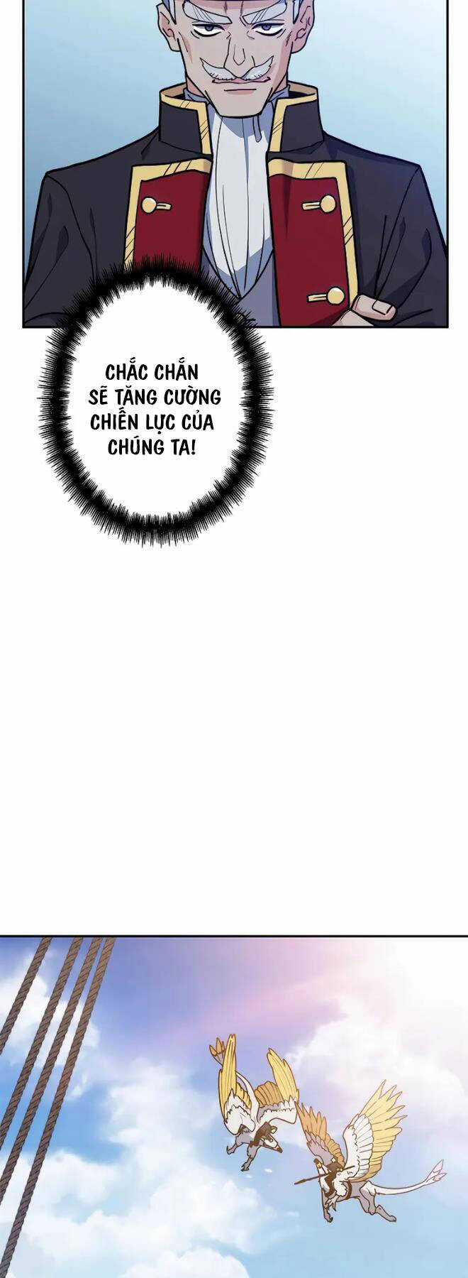 Công Tước Bạch Long Chapter 109 trang 16