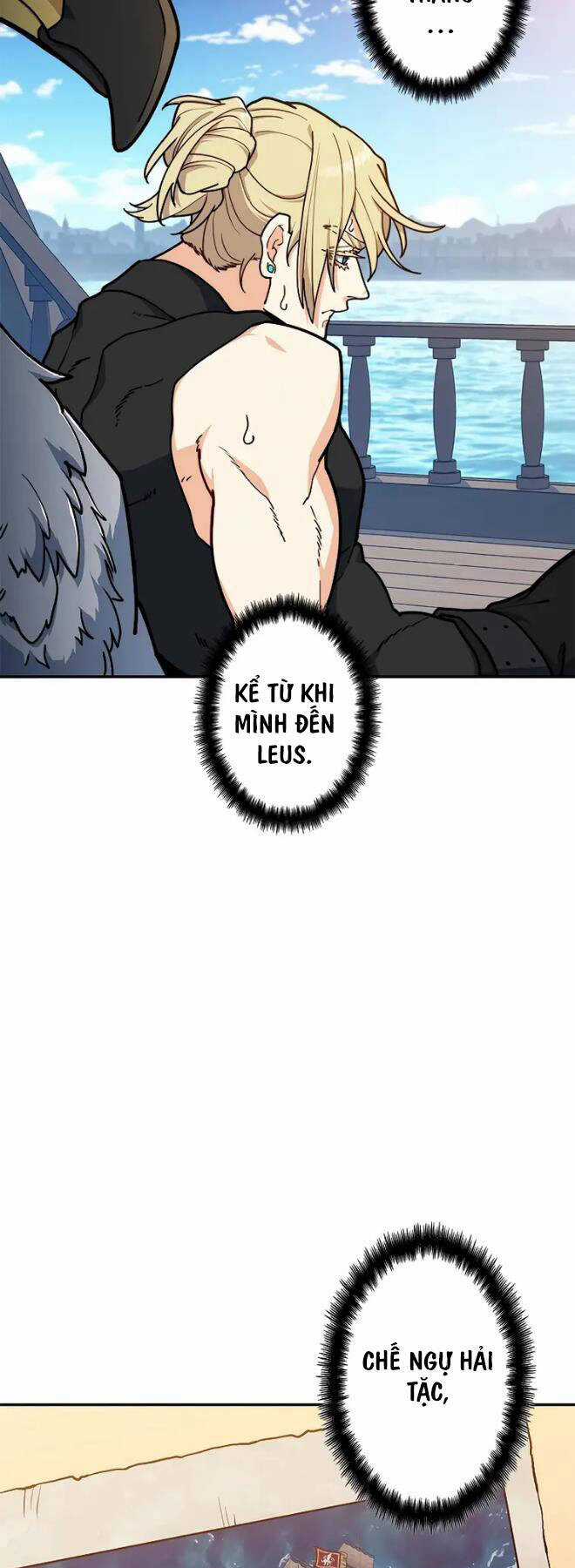 Công Tước Bạch Long Chapter 109 trang 18