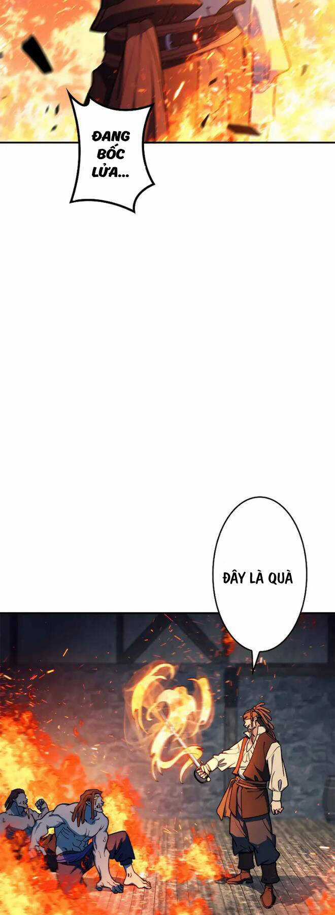 Công Tước Bạch Long Chapter 109 trang 2