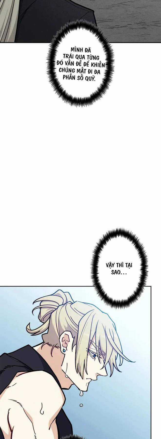 Công Tước Bạch Long Chapter 109 trang 20