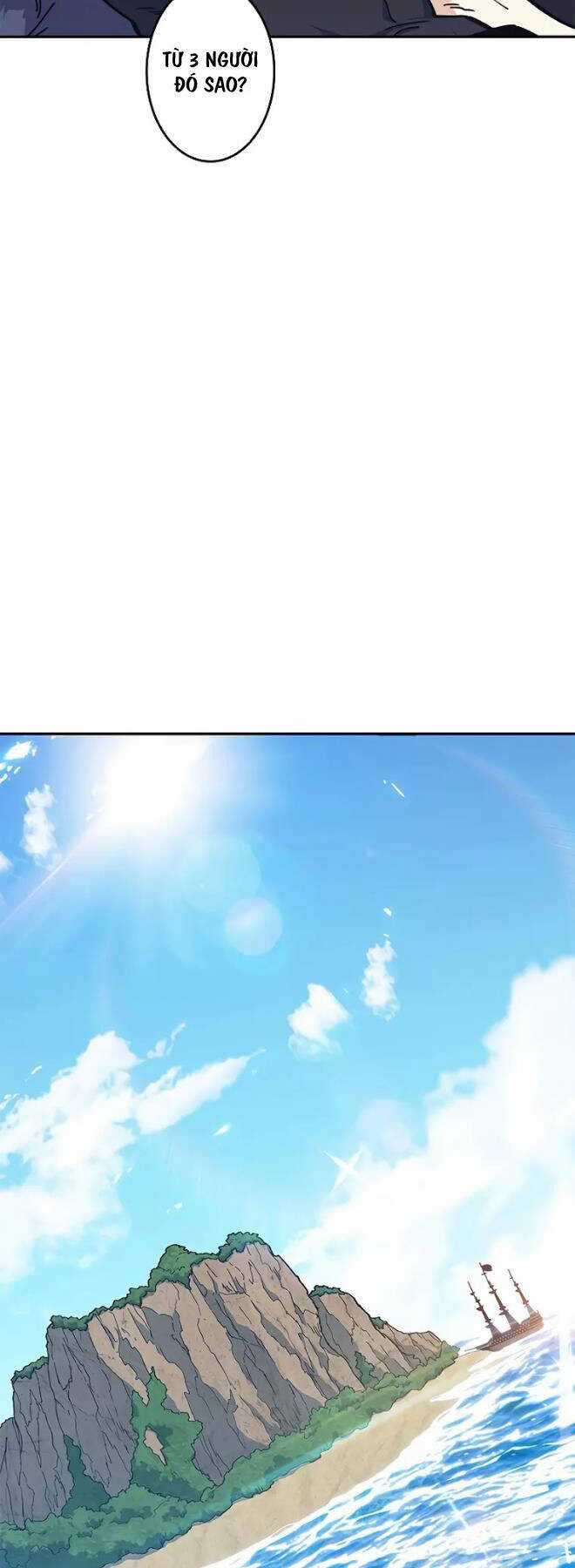 Công Tước Bạch Long Chapter 109 trang 23