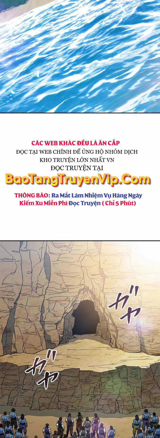 Công Tước Bạch Long Chapter 109 trang 24