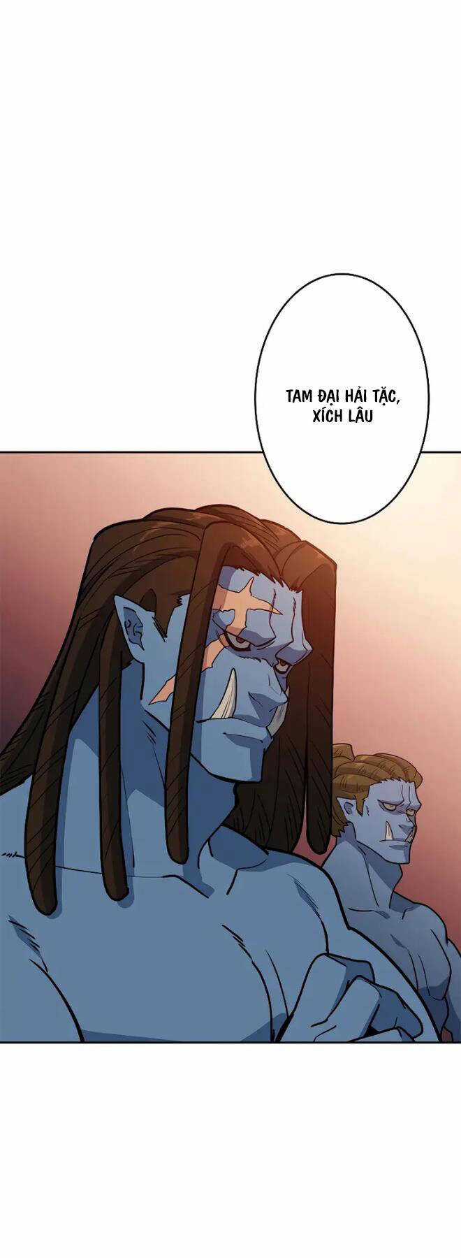 Công Tước Bạch Long Chapter 109 trang 26