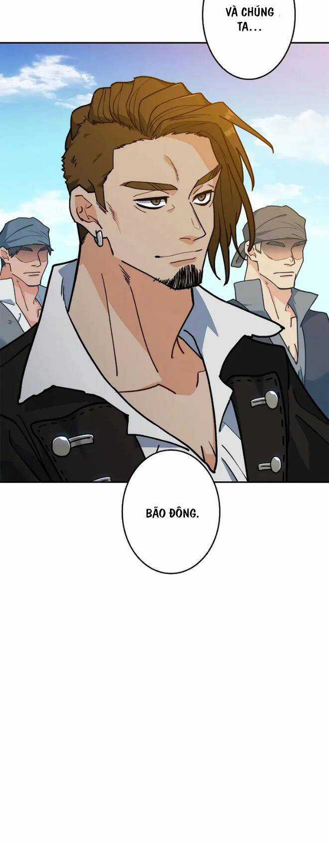 Công Tước Bạch Long Chapter 109 trang 28