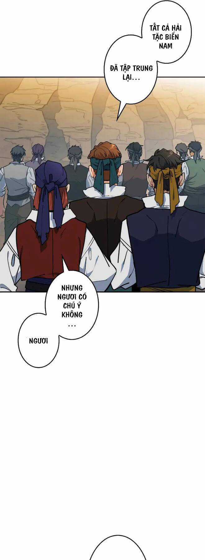 Công Tước Bạch Long Chapter 109 trang 29