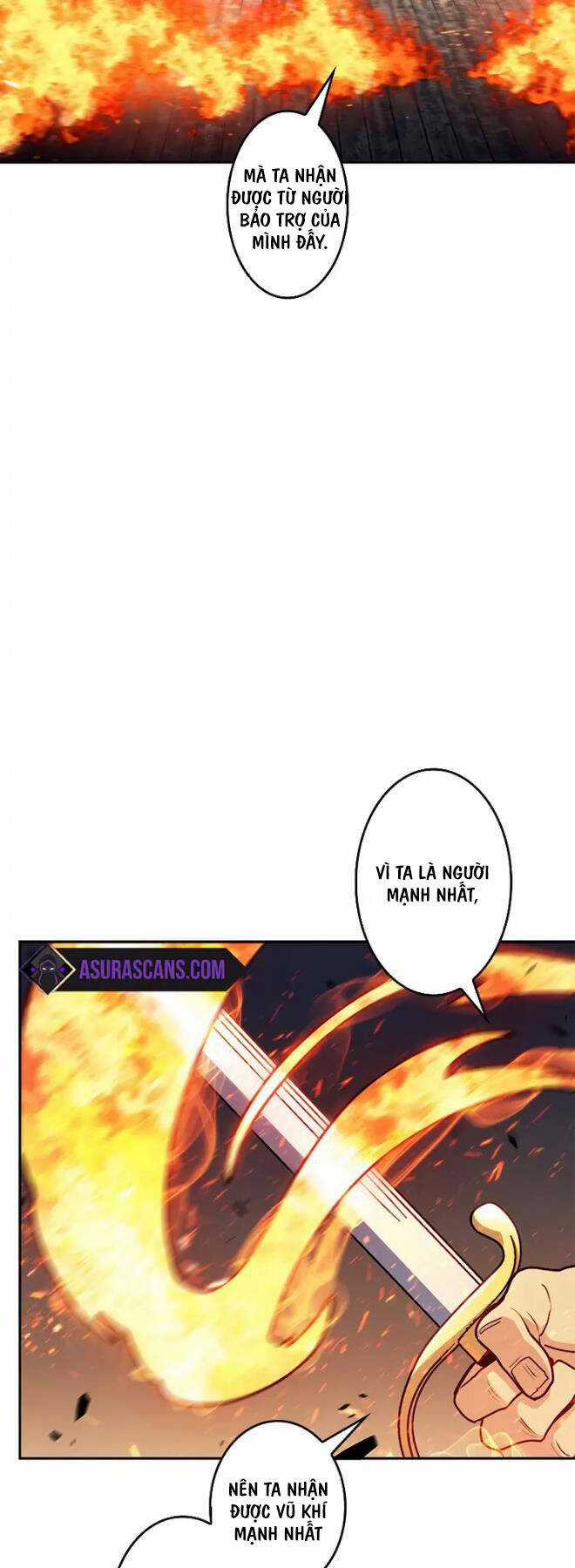 Công Tước Bạch Long Chapter 109 trang 3