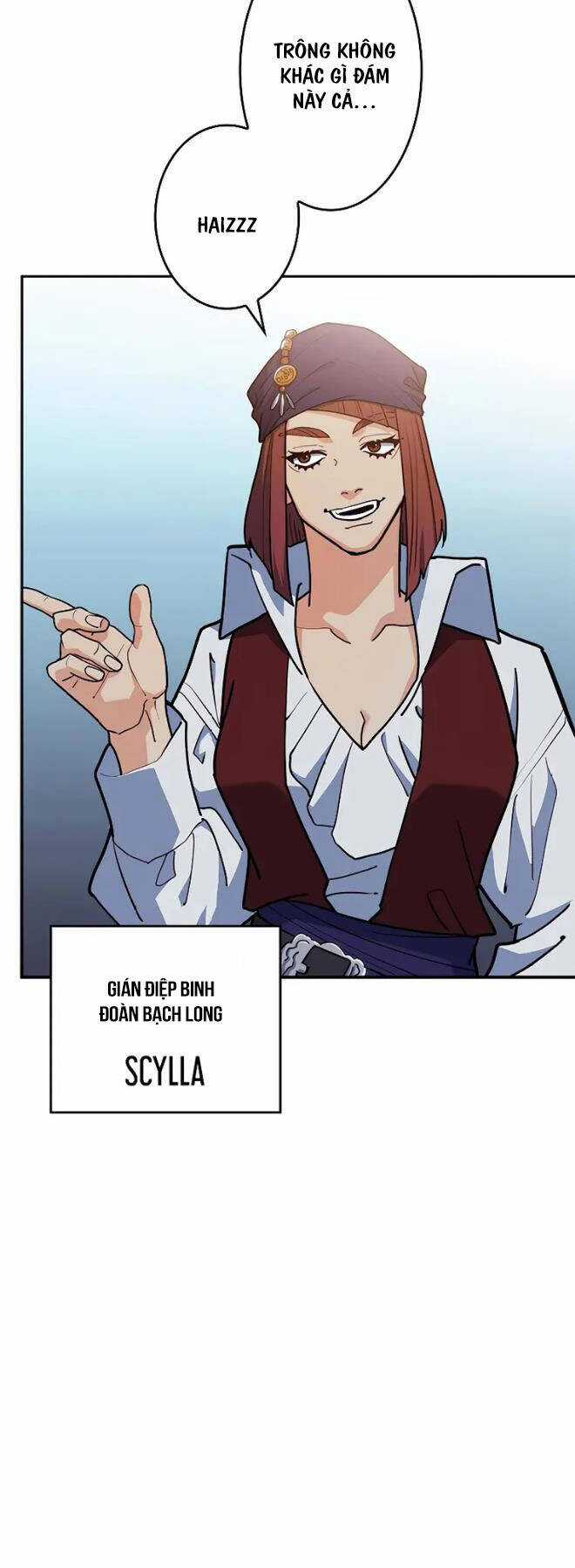 Công Tước Bạch Long Chapter 109 trang 30