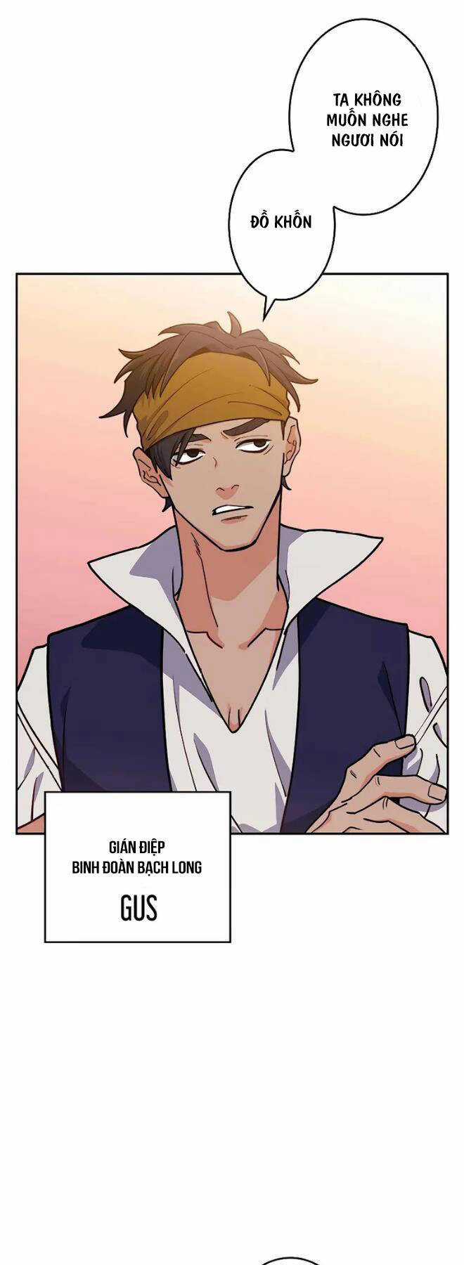 Công Tước Bạch Long Chapter 109 trang 31