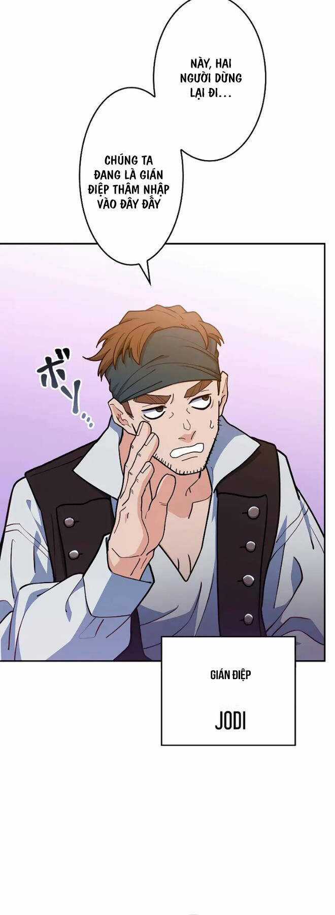 Công Tước Bạch Long Chapter 109 trang 32