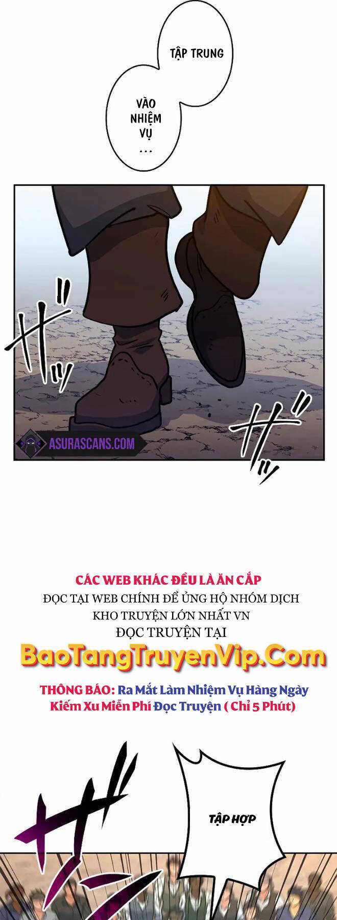 Công Tước Bạch Long Chapter 109 trang 33