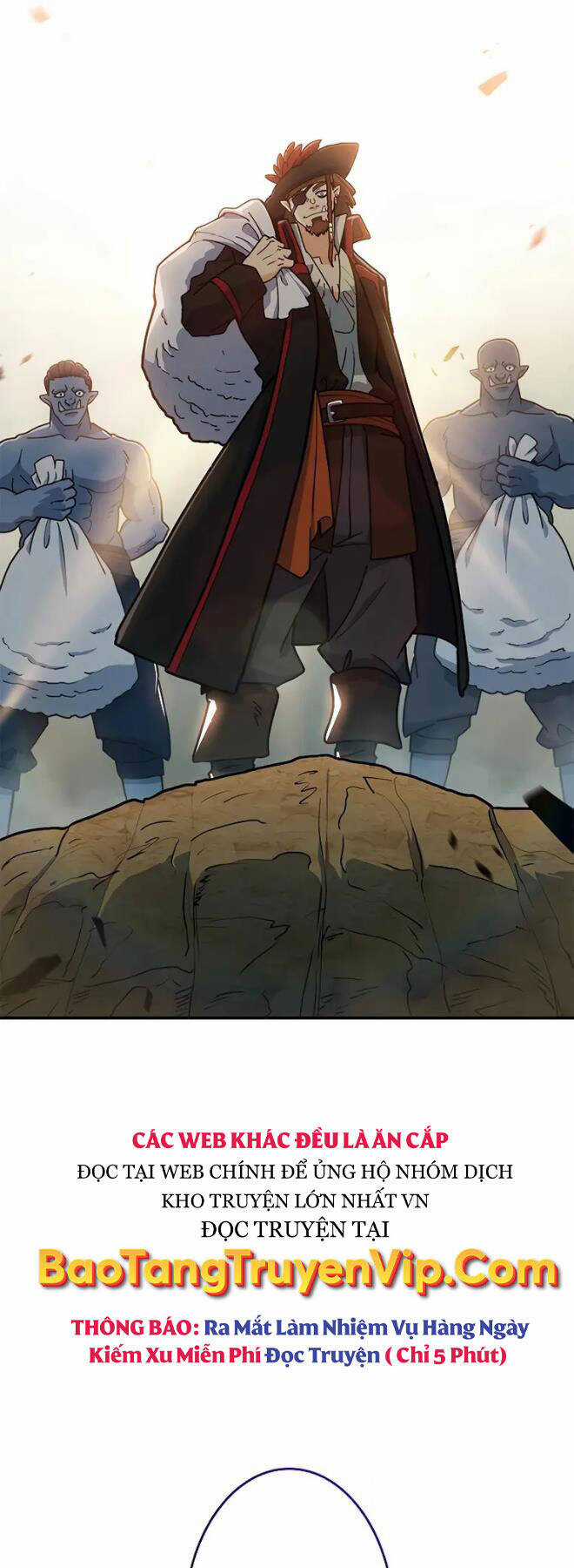 Công Tước Bạch Long Chapter 109 trang 35