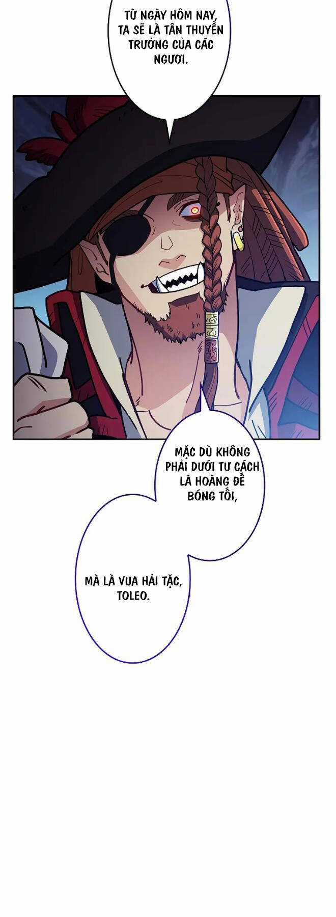 Công Tước Bạch Long Chapter 109 trang 36