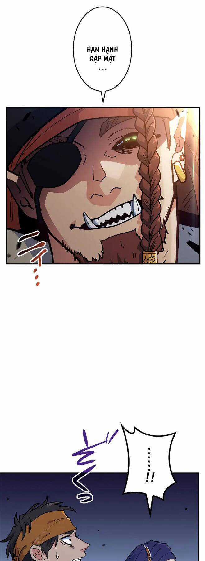 Công Tước Bạch Long Chapter 109 trang 37