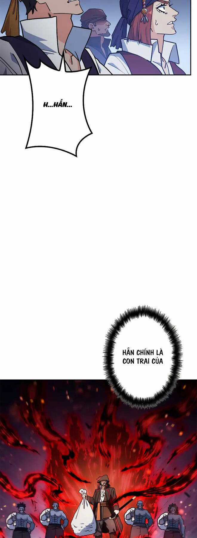 Công Tước Bạch Long Chapter 109 trang 38