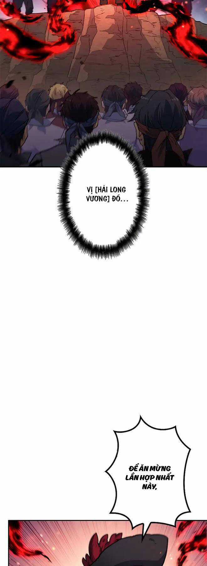 Công Tước Bạch Long Chapter 109 trang 39