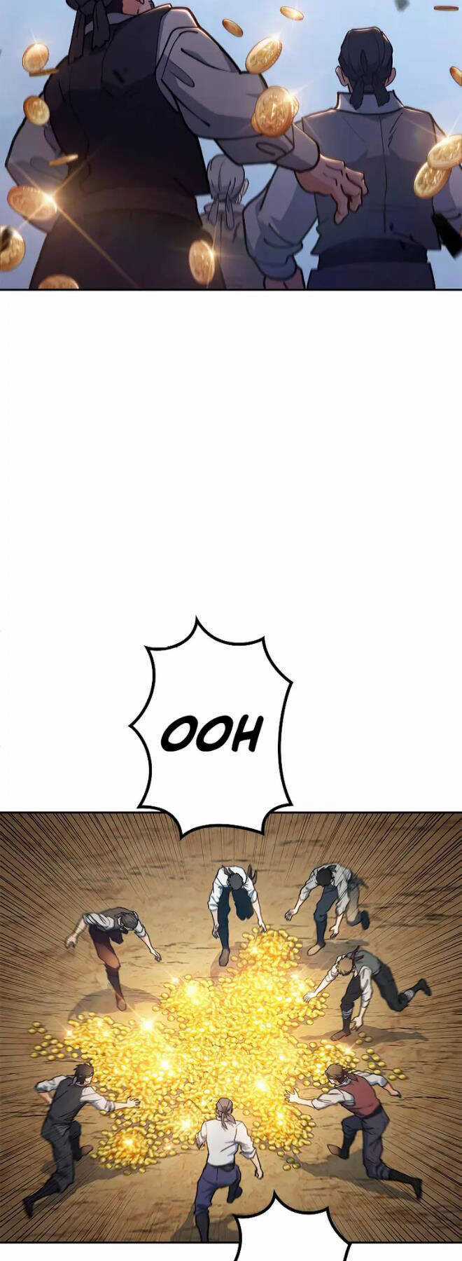 Công Tước Bạch Long Chapter 109 trang 42