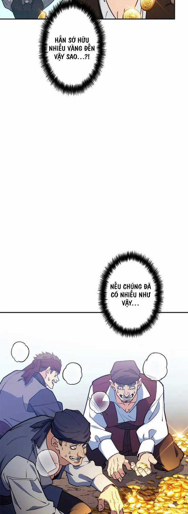 Công Tước Bạch Long Chapter 109 trang 44