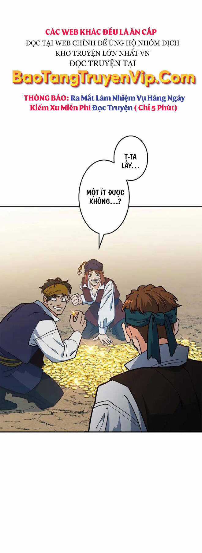 Công Tước Bạch Long Chapter 109 trang 46