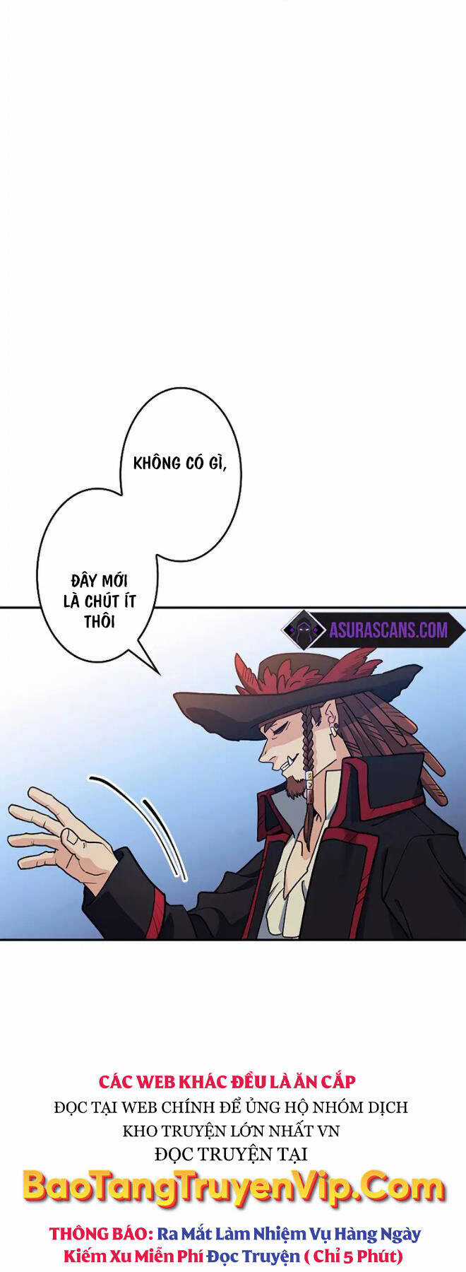 Công Tước Bạch Long Chapter 109 trang 48