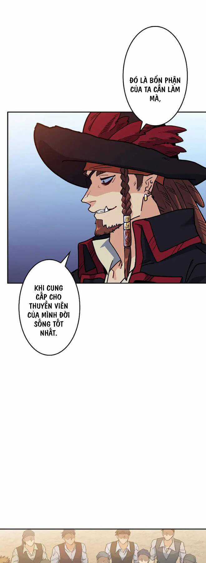 Công Tước Bạch Long Chapter 109 trang 49