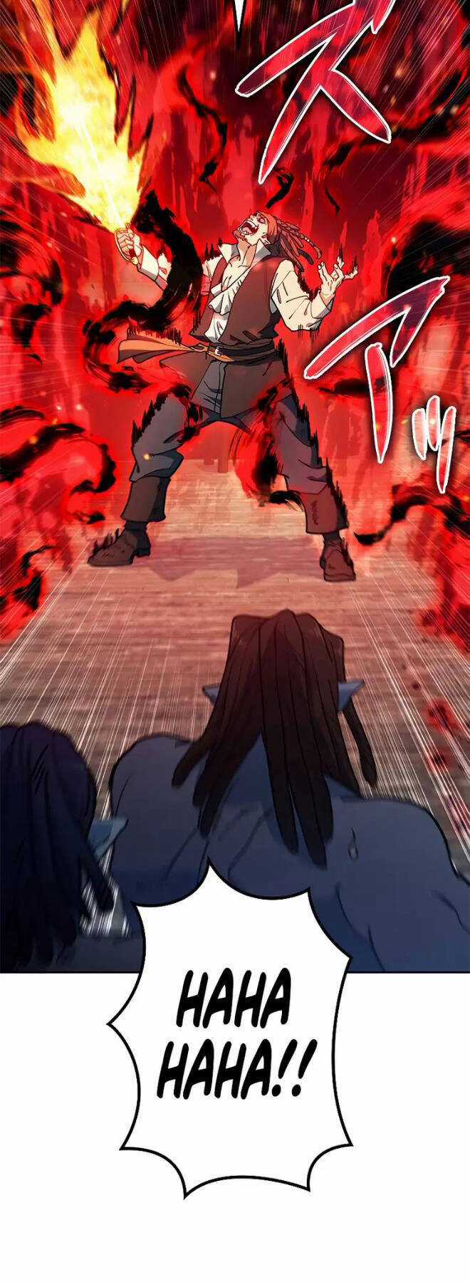 Công Tước Bạch Long Chapter 109 trang 5