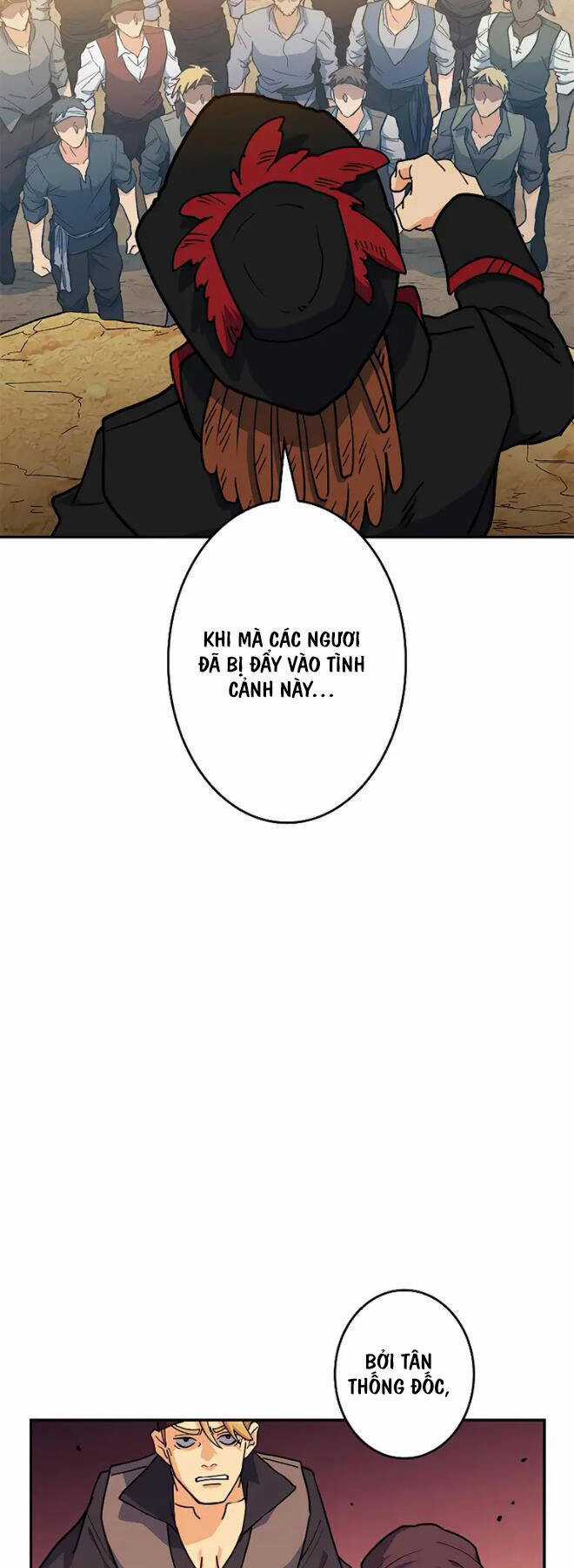 Công Tước Bạch Long Chapter 109 trang 50