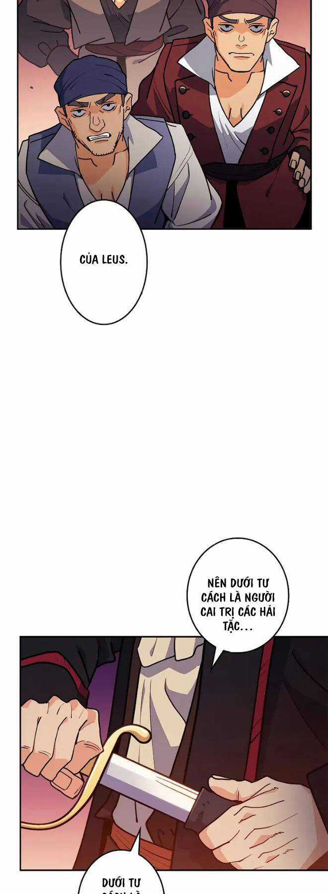 Công Tước Bạch Long Chapter 109 trang 51