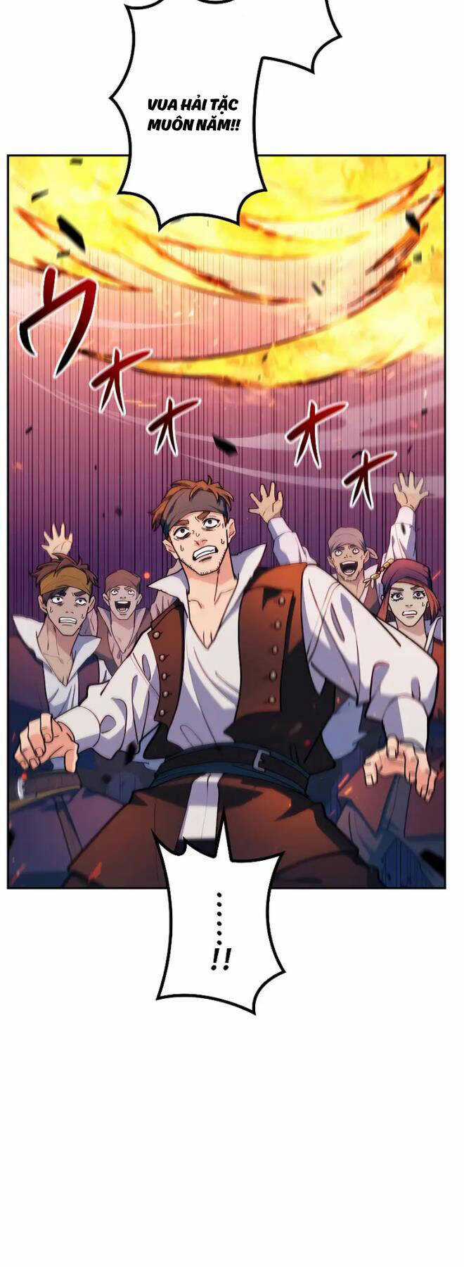 Công Tước Bạch Long Chapter 109 trang 55